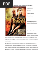 Download Analysing Media Texts and Meaning Codes Conventions and storytelling Natasha by api-19295543 SN22656125 doc pdf