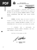 Apelação Cível 9048460 - 2006 TJSP