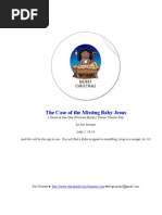Download The Case of the Missing Christmas Baby Jesus by Dee Stewart SN22656356 doc pdf