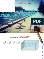 ,Syprina-Vellimi I Trupave Gjeometrik....