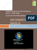 Informática Basica