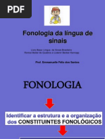 fonologia+da+Libras