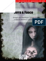 Ebook Neropremio Terra e Fuoco