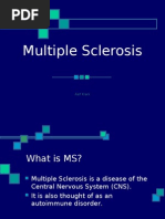 Download Multiple Sclerosis by asifk124 SN22659293 doc pdf