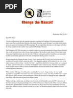 NFL Players Letter FINAL