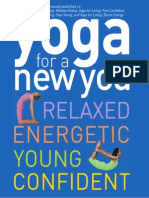 Yoga For A New You (Gnv64)