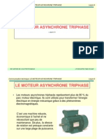 Moteur Asynchrone PDF