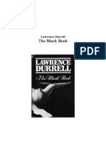 Lawrence Durrell