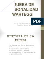 Exposicion Wartegg