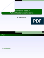 Kerberos PDF
