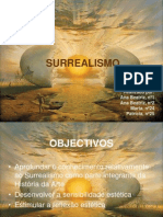 Surrealism o