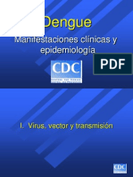 Dengue Cdc