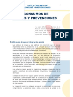 Usos, Consumos de Drogas y Prevenciones Consep - Gob