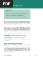 Aula 6 - Padroes de Redes