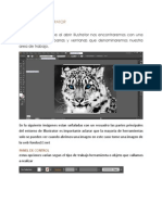 Entorno de Illustrator