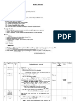 Proiect de Lectie Iubirea Prin Fapte Cls. A Viinet 2012 Eu