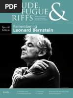Download Leonard Berstein - Prelude  Fugue Riff by Rafael Leal SN226633248 doc pdf