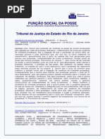Funcao Social Posse