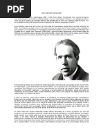 Niels Henrick David Bohr