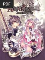 Arc The Lad Ii Wanted Monsters Txt Dagger Nature
