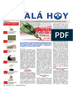 Spa 2009-12-14 Newspaper Cabala-Hoy-08 High