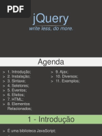 jQuery