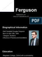 Niall Ferguson