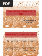 Download Composicin Qumica de La Piel by pekitapepa85 SN226656923 doc pdf