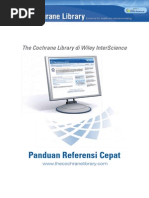 Cochrane Userguide Indonesian