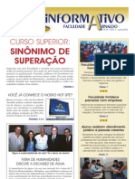 Informativo 2009 8