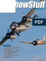 Air Show Stuff Magazine - Sep 2013