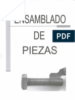 5-Ensamblado de Piezas