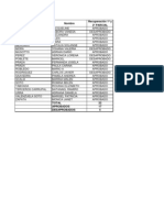 ALT 2 - Notas Recuperatorio 1º y 2º parcial  - Viernes