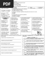 1avaliação formiga