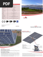 Suntrix Tracker India