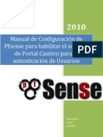 Configuracion de Pfsense Para Habilitar El Portal Cautivo2