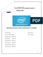 Intel - Group 2