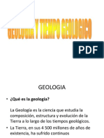 Que Es La Geologia2
