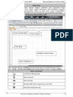 Pengenalan Nota Excel 2007