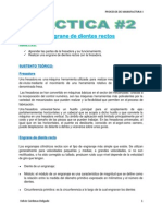 Practica II PDM I