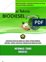 Buku Info Teknis Biodiesel Dit Bioenergi Rev25112013