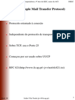 cdrc-smtp