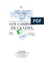 Ij00028203 - 1 Los Caminos de La Luna