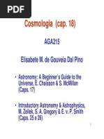 COSMOLOGIA-2
