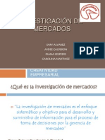 INVESIGACION+DE+MERCADOS