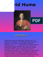 David Hume