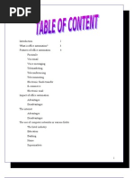 Download Features of Office Automation by kemone SN22668980 doc pdf