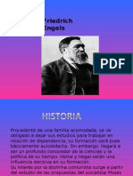 Friedrich Engels