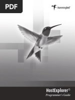 Download Host Explorer Programming by cpawan_699508 SN226692979 doc pdf