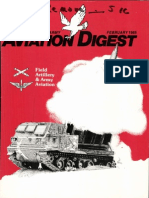 Army Aviation Digest - Feb 1985